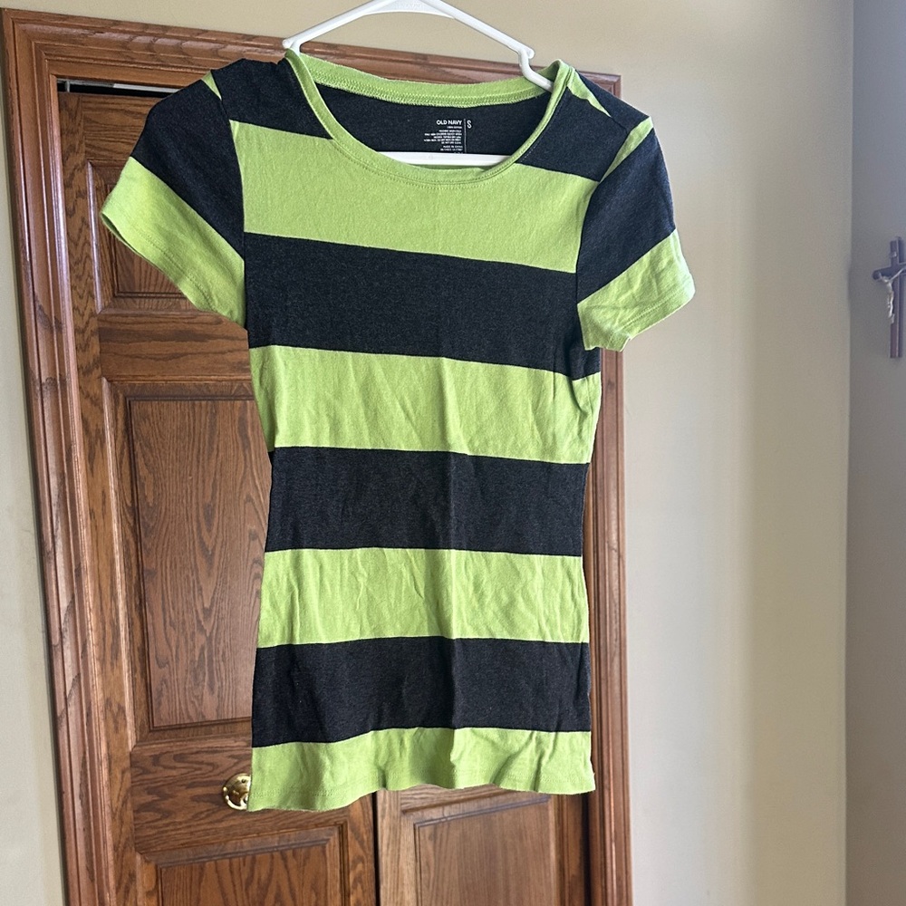 Old Navy Striped T-Shirt!